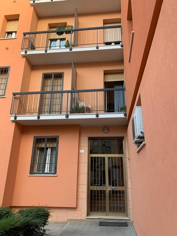 Comfortable Room Suitable 1-2 Pax Boloňa Exteriér fotografie